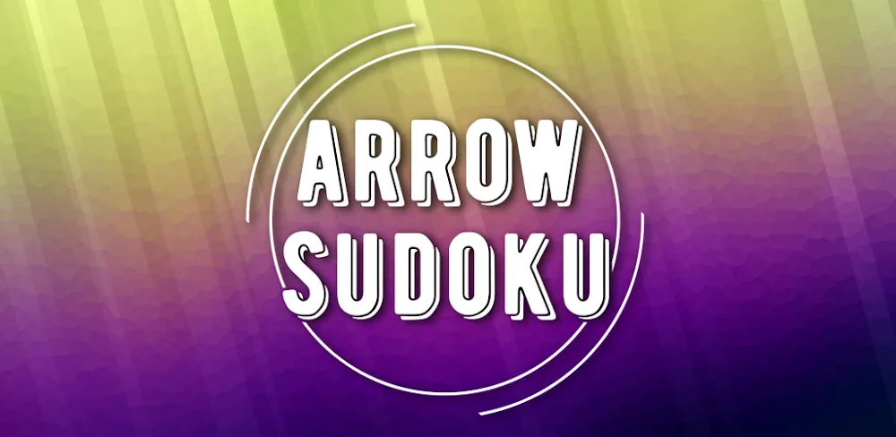 Arrow Sudoku v1.3.1 APK (Full Version)