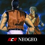 ART OF FIGHTING 2 ACA NEOGEO v1.2.1 MOD APK (Full Game)