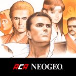 ART OF FIGHTING 3 ACA NEOGEO APK v1.2.1 (Full Game)