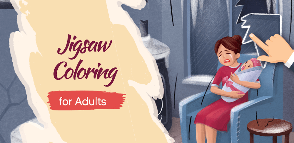 Art Puzzle MOD APK v4.6.0 (Unlimited Hints)