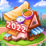 Asian Cooking Star v2.4.0 MOD APK (Unlimited Diamonds)