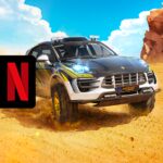 Asphalt Xtreme v1.4.7a APK (Latest)