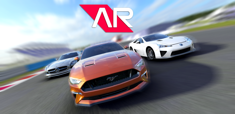 Assoluto Racing v3.4.7 MOD APK (Easy Win)