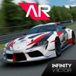Assoluto Racing v3.4.7 MOD APK (Easy Win)
