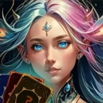Astral Cards v0.9.6 MOD APK (Menu, Free Purchase)