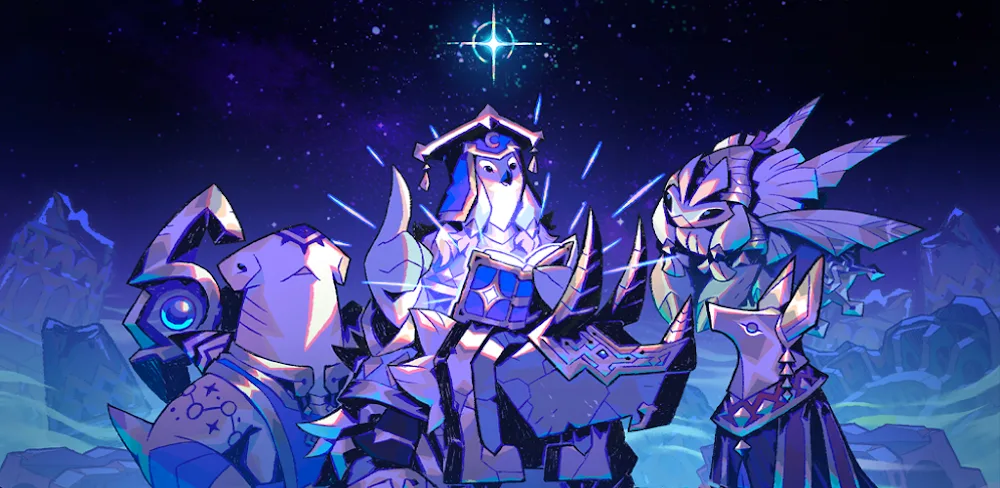 Astrea Six-Sided Oracles v1.2.800 APK (Full Game)