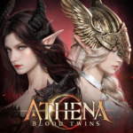 ATHENA:Blood Twins v1.3.0 MOD APK (Menu, Weak Enemy)