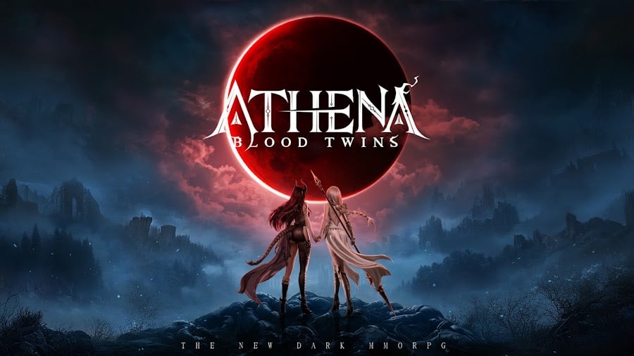 ATHENA:Blood Twins v1.3.0 MOD APK (Menu, Weak Enemy)