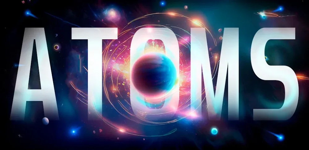 ATOM Inc. Idle v1.1.392 MOD APK (Free Rewards)