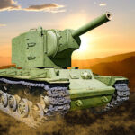 Attack on Tank v5.0.0 MOD APK (Unlimited Money)