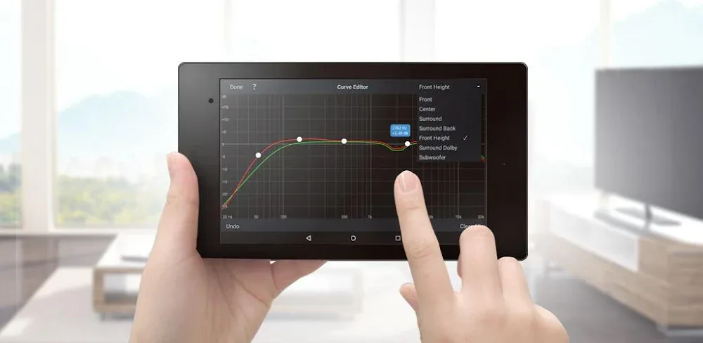 MultEQ v1.13.6 APK (Full Version)