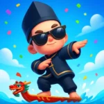 Aura Farmer v1.2.2 MOD APK (Menu, Free Upgrade, Auto Win)