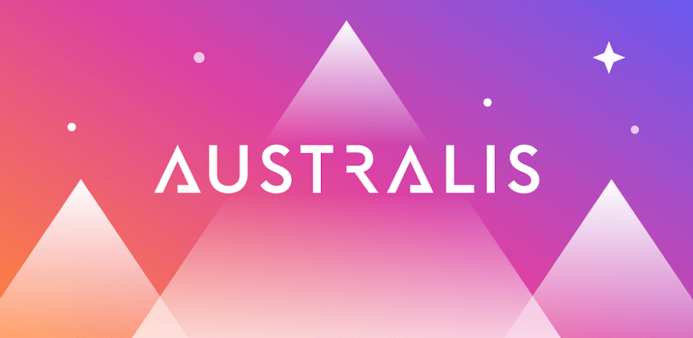 Australis – Icon Pack v1.67.0 APK (Full Version)