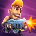 Autogun Heroes v1.15.2 MOD APK (Menu, Damage, God Mode)