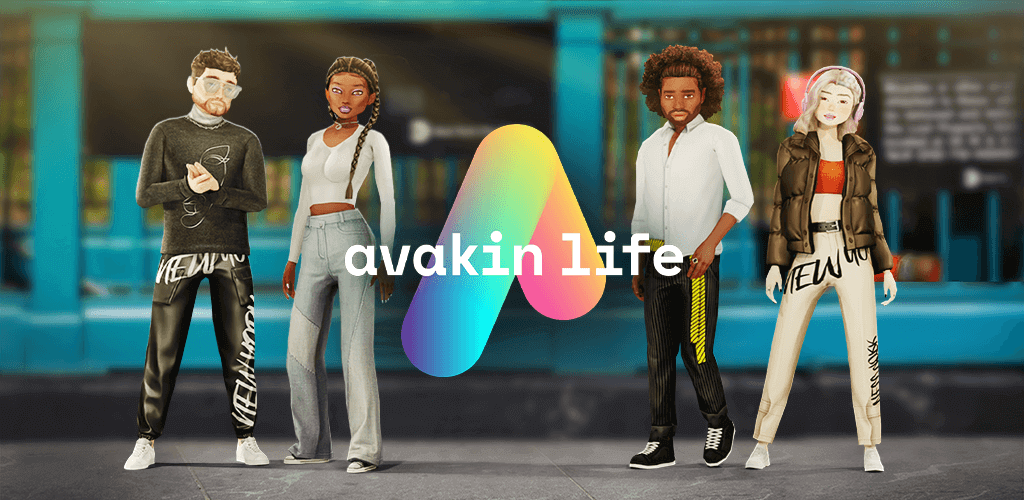 Avakin Life v2.015.01 MOD APK (Menu, Unlocked Everything)
