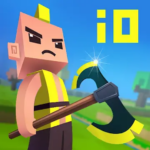 AXES.io MOD APK v2.8.16 (Free Shopping, Money, Free Chest, VIP)
