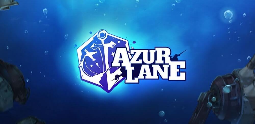 Azur Lane v9.2.1 MOD APK (Damage/Defense Multipliers)