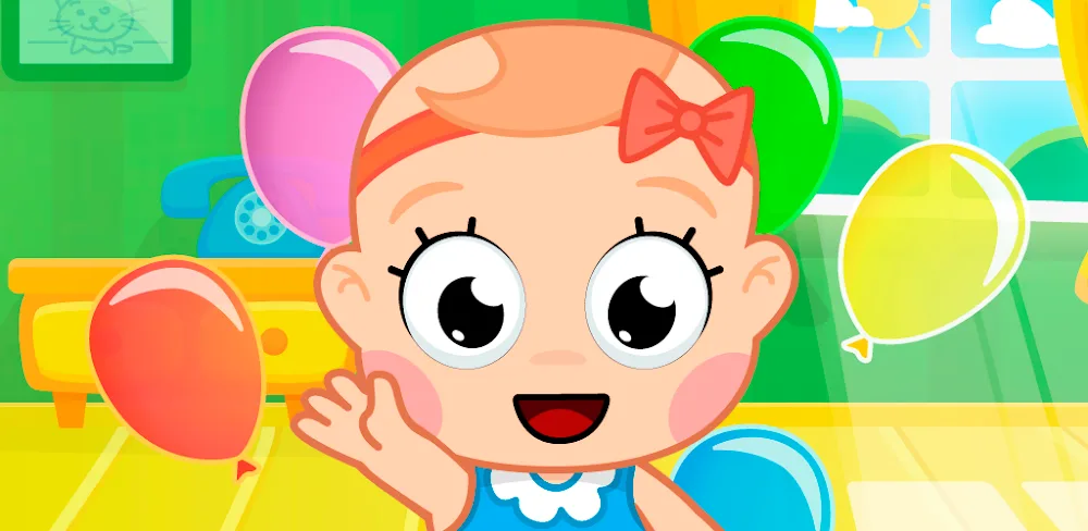 Baby Care : Toddler v2.0.1 MOD APK (Premium Unlocked, No-ADS)