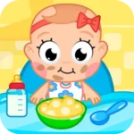 Baby Care : Toddler v2.0.1 MOD APK (Premium Unlocked, No-ADS)