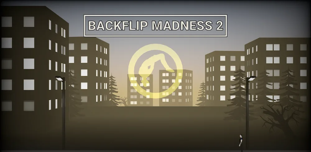 Backflip Madness 2 v1.0.5 APK (Unlocked Game)