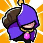 Backpack Survivors v1.1.02 MOD APK (Menu, Unlimited All)