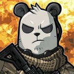 Bad 2 Bad: Delta v1.6.4 MOD APK (Mega Menu)