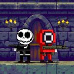 Bad Dolls v1.0.3 MOD APK (Unlimited Money)