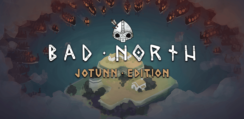 Bad North: Jotunn Edition v2.00.21 MOD APK (Unlimited Money)