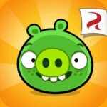 Bad Piggies MOD APK v2.4.3471 (Unlimited Coins)