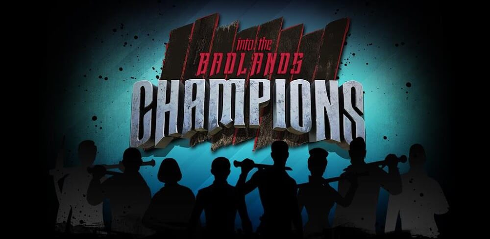 Badlands: Champions v1.5.149 MOD APK (Damage Multiplier, God Mode)