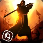 Badlands: Champions v1.5.149 MOD APK (Damage Multiplier, God Mode)