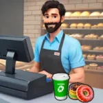 Bakery Supermart Simulator v0.1.31 MOD APK (Free Purchases)