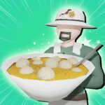 Bakso Simulator v1.9.16 MOD APK (Unlimited Money, Speed Hack)