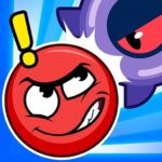 Ball Evo: Bounce Heroes MOD APK v1.1.3 (God Mode)