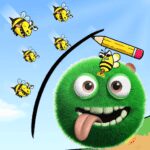 Banban Secure Draw To Save v1.3 MOD APK (Unlock Levels)