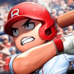 BASEBALL 9 v3.8.6 MOD APK (Unlimited Money & Resources)
