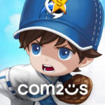 Baseball Superstars 2025 v35.4.4 APK + OBB (Latest)