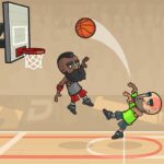 Basketball Battle v2.4.45 MOD APK (Unlimited Money, Energy)