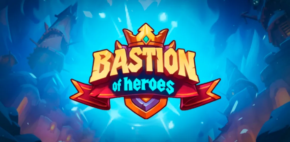 Bastion of heroes TD v1.0.37 MOD APK (Damage, Unlimited Currency)