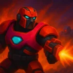 Battle Brawl: Mad Heroes 3D v1.2.2 MOD APK (Menu, Unlimited Currency)