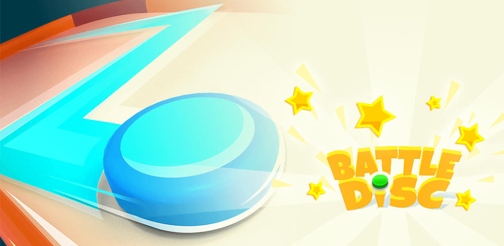 Battle Disc v1.7.42 MOD APK (Unlimited Coins)