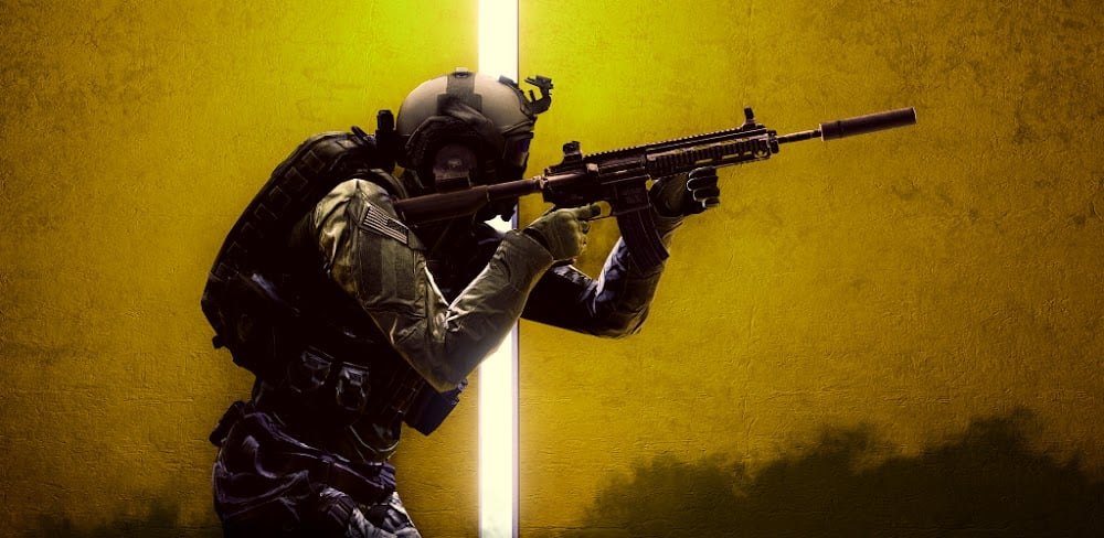 Battle Forces v0.19.10 MOD APK (Damage Multiplier, God Mode)