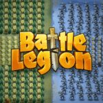 Battle Legion v4.5.5 MOD APK (Damage Multiplier, God Mode)