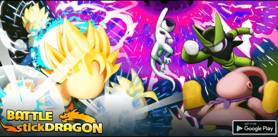 Battle Stick Warrios Legend MOD APK v6.7 (Unlimited Money, Mana, No CD)