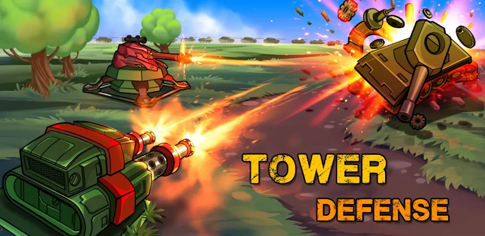 Battle Strategy v1.11.1.1 MOD APK (Unlimited Money, No Ads)