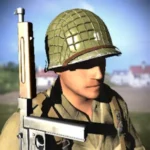 Battlefront Europe: WW2 Heroes v1.11 MOD APK (Unlimited Money)