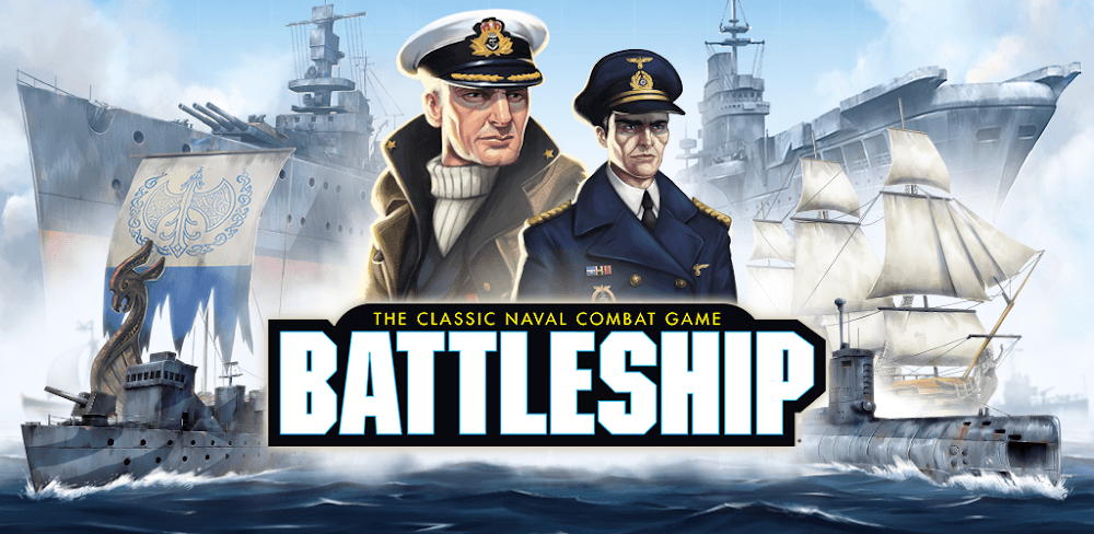 BATTLESHIP v1.4.0.59 MOD APK (Unlocked All DLC)