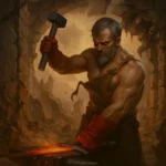 Battlesmiths v2.25.0 MOD APK (Menu, Speed, Premium Unlocked)