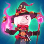 Beam of Magic v1.58.1 MOD APK (Damage, God Mode, Money)