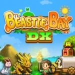 Beastie Bay DX v1.1.6 MOD APK (Damage Multiplier, God Mode)